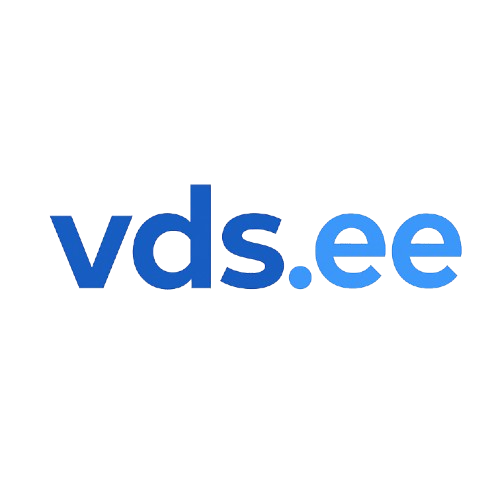 vds.ee logo
